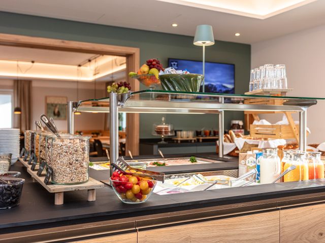 Hotel Pension Pinzgauerhof